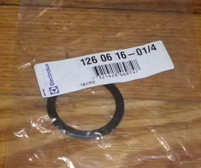 Electrolux Front Loader Lint Filter Seal - Part # 1260616014