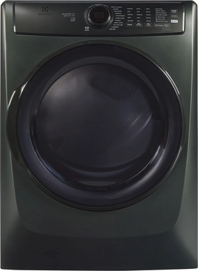 Electrolux Green Front Load Perfect Steam Electric Dryer (8 Cu. Ft.) - ELFE773CAA