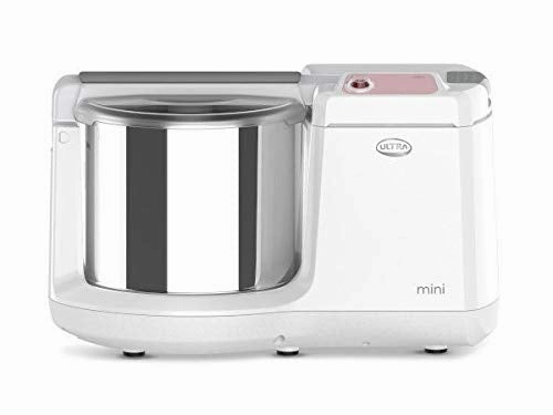 Elgi Ultra Mini 85 Watts 1.25 Litres Wet Grinder (Conical Stones)