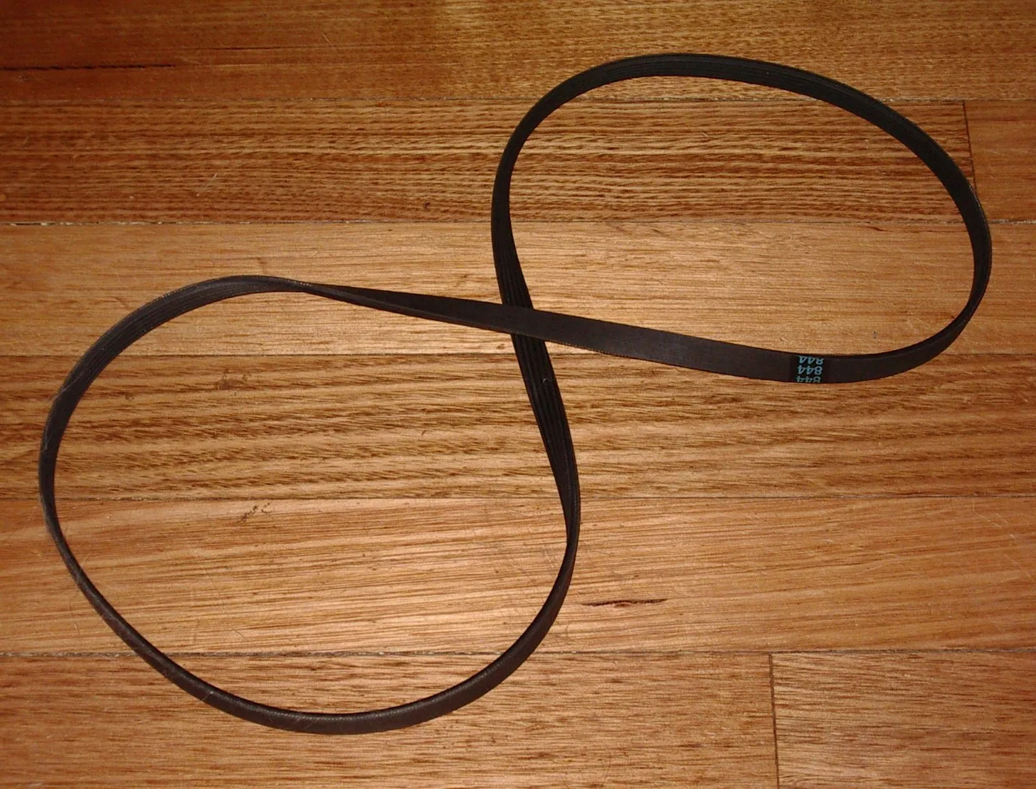 English Hoover, Servis Front Loader Drum Belt EL1180J5 - Part # POL25
