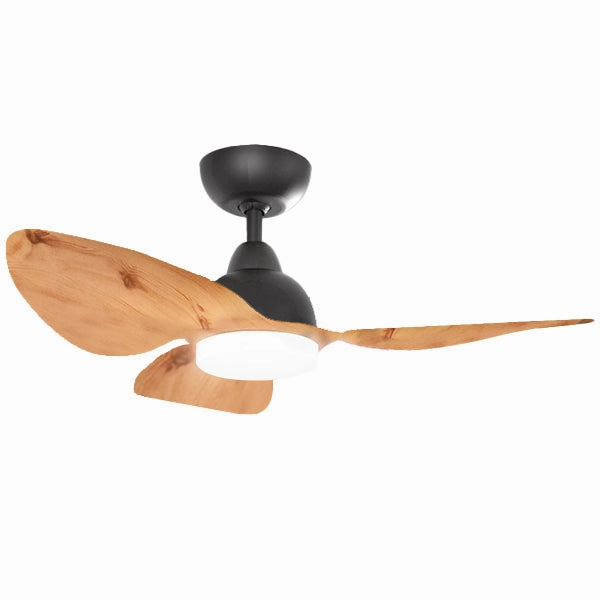 EOPAL V 38"/50" DC SMART CEILING FAN   OPTIONAL DIM LIGHT