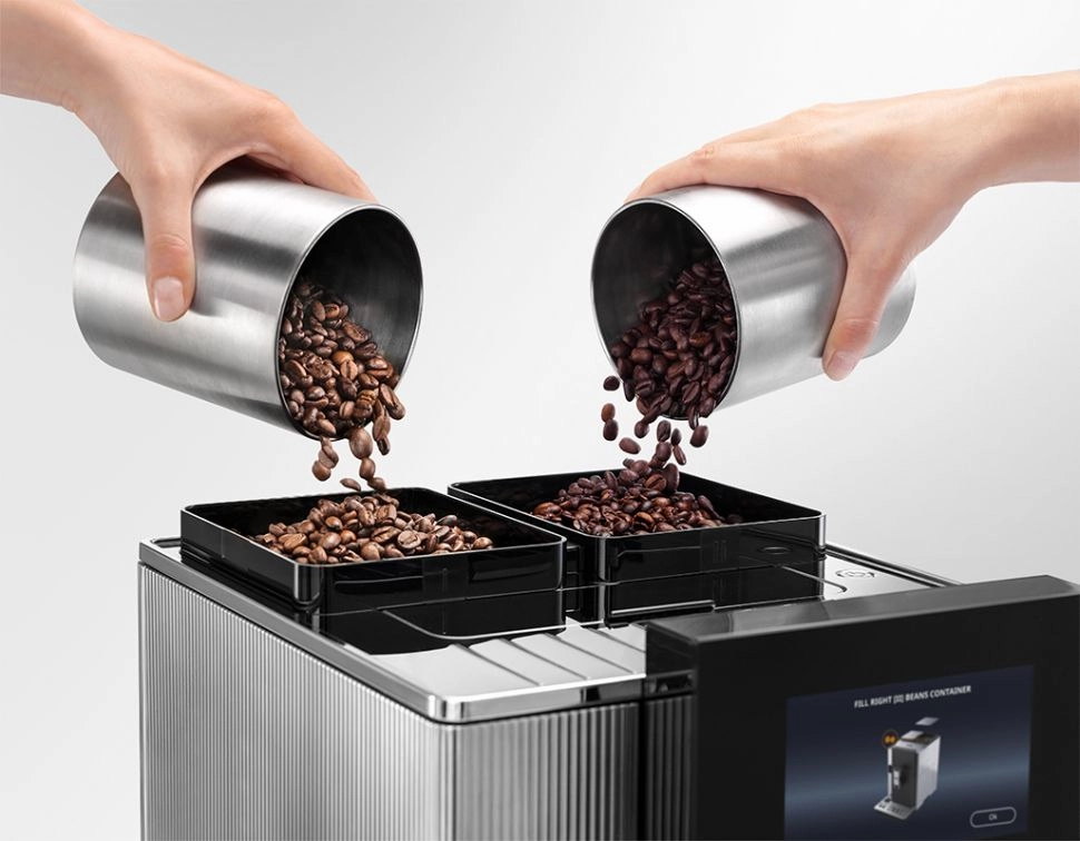 EPAM960.75.GLM MAESTOSA FULLY AUTOMATIC COFFEE MACHINE