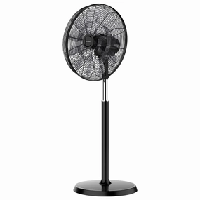 ERC8182Z 18" DC CIRCULATOR STAND FAN
