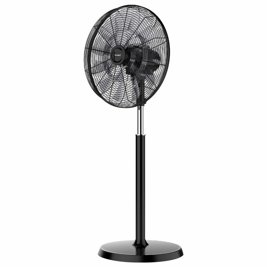 ERC8182Z 18" DC CIRCULATOR STAND FAN
