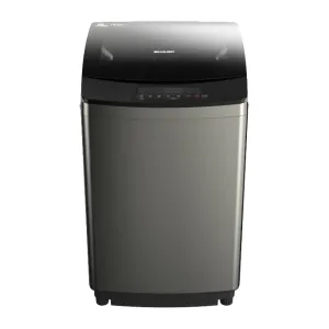 ES-F100G 10KG TOP LOAD WASHER / Free Airfryer KF-AF70M Redeem From Sharp