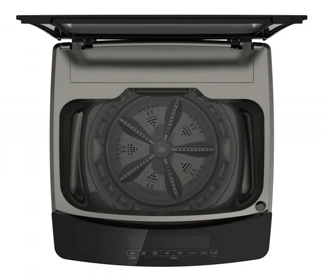 ES-F100G 10KG TOP LOAD WASHER / Free Airfryer KF-AF70M Redeem From Sharp