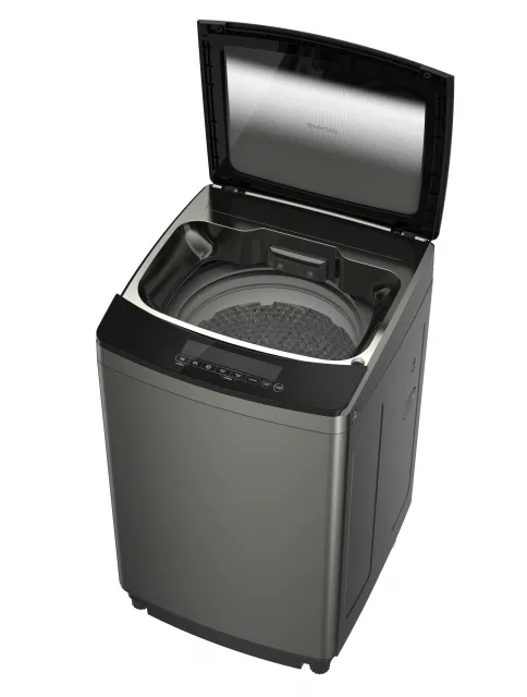 ES-F100G 10KG TOP LOAD WASHER / Free Airfryer KF-AF70M Redeem From Sharp