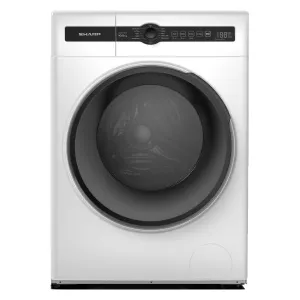 ES-FH105BG-W 10.5KG FRONT LOAD WASHER