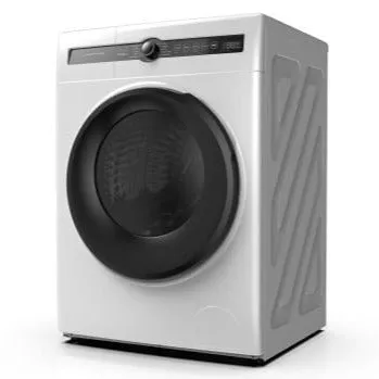 ES-FH85BG-W 8.5KG FRONT LOAD WASHER