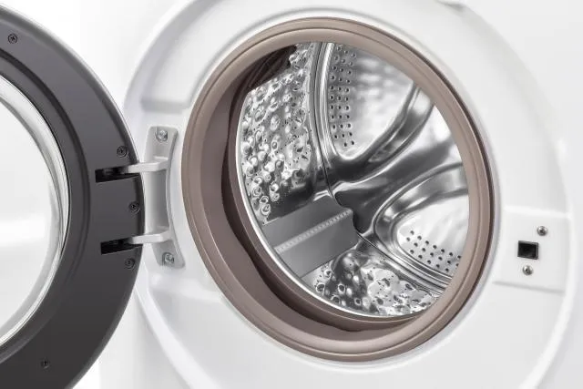ES-FH85BG-W 8.5KG FRONT LOAD WASHER