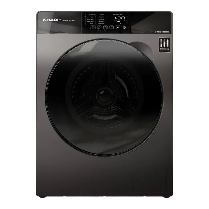 ES-FW105SG 10.5KG FRONT LOAD WASHER