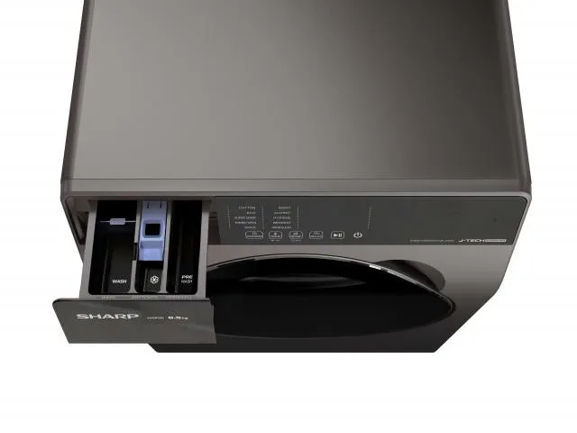 ES-FW85SG 8.5KG FRONT LOAD WASHER