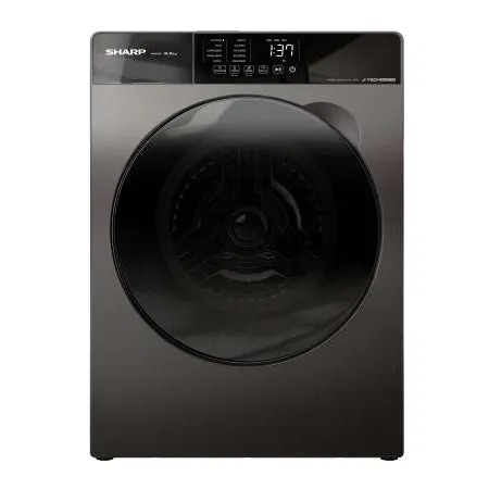 ES-FW85SG 8.5KG FRONT LOAD WASHER