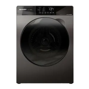 ES-FW85SG 8.5KG FRONT LOAD WASHER