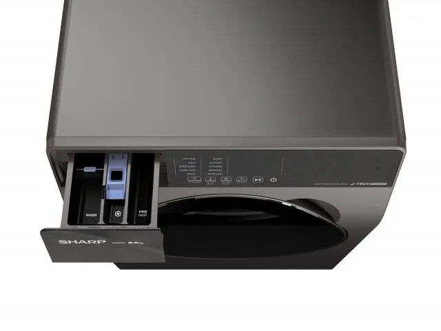 ES-FW95SG 9.5KG FRONT LOAD WASHER