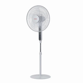 ESF8135V 16" DC MOTOR STAND FAN