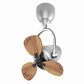 ESKYE 15 SMART CORNER OR WALL DC CEILING FAN