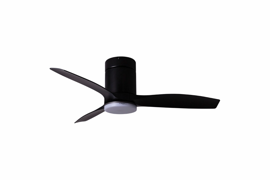ESPADA 43/52/60" SMART CEILING FAN   OPTIONAL DIM LED