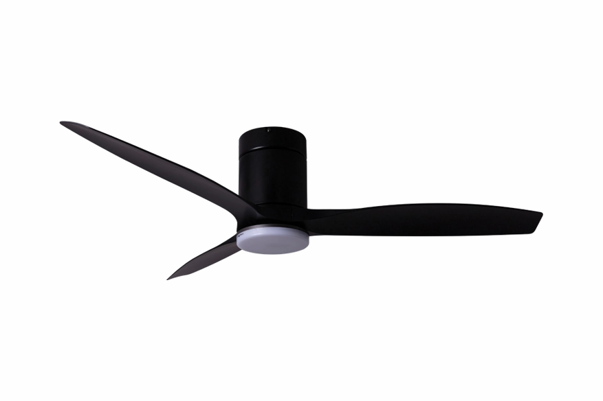 ESPADA 43/52/60" SMART CEILING FAN   OPTIONAL DIM LED