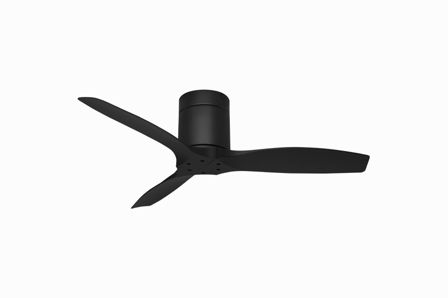 ESPADA 43/52/60" SMART CEILING FAN   OPTIONAL DIM LED