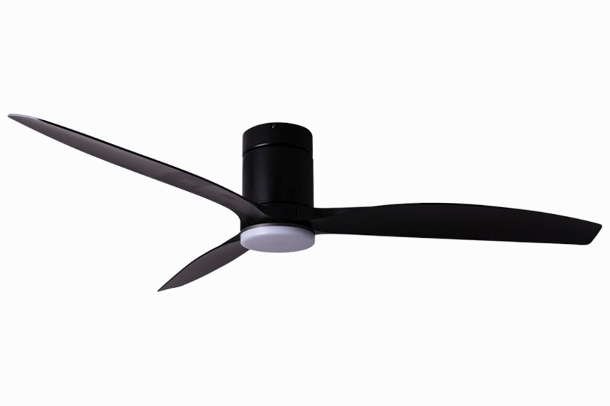ESPADA 43/52/60" SMART CEILING FAN   OPTIONAL DIM LED