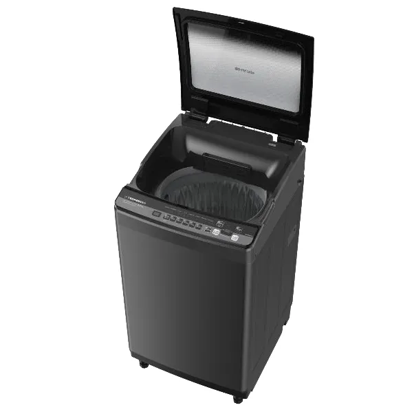 [ETA END JUL'25] ES-W85TWXT-SA2 8.5KG TOP LOAD WASHER