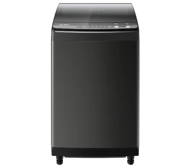 [ETA END JUL'25] ES-W95TWXT-SA2 9.5KG TOP LOAD WASHER