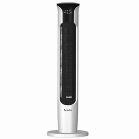 ETF9111DWH 474" TOWER FAN WITH IONIZER