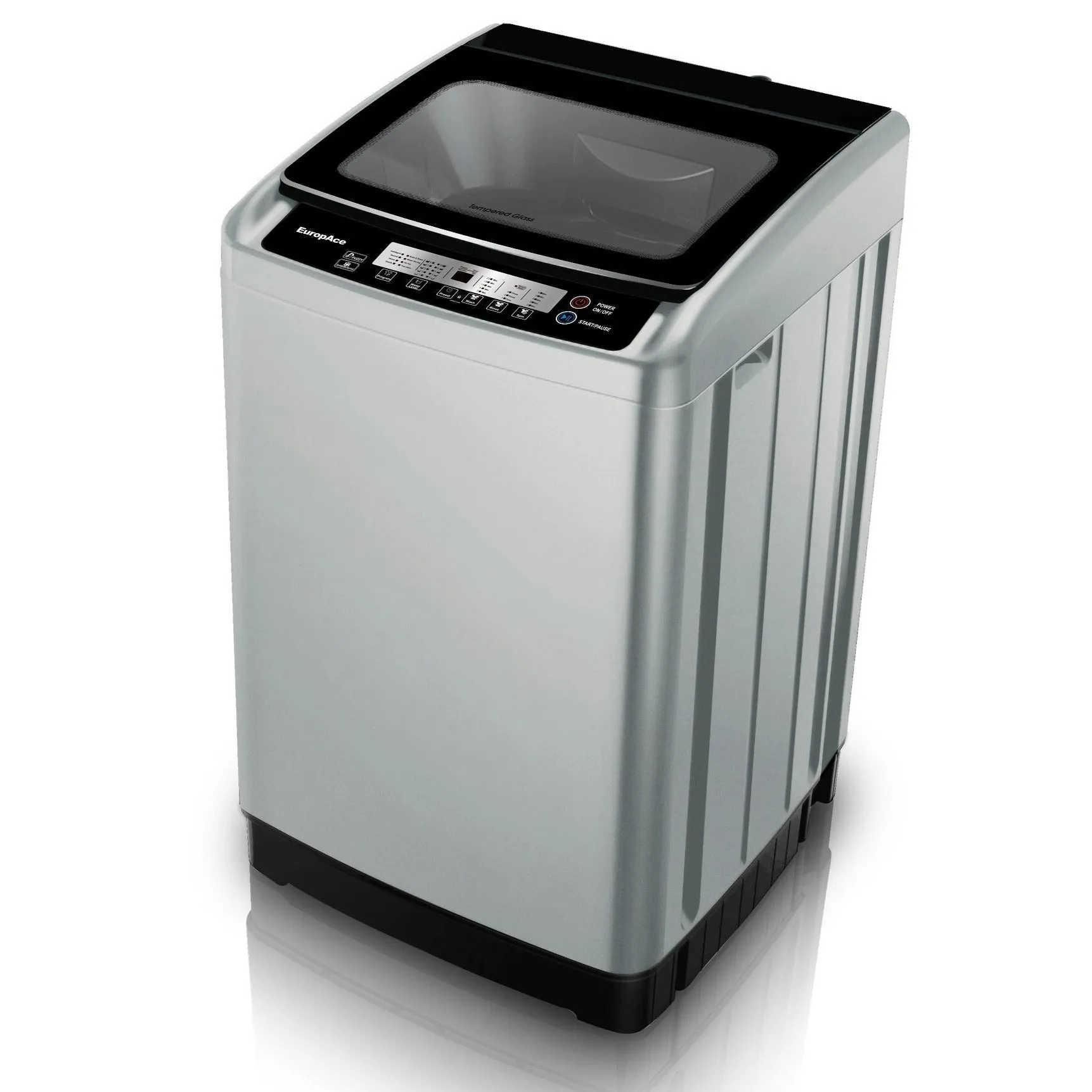 ETW7100VGY 10KG TOP LOAD WASHER
