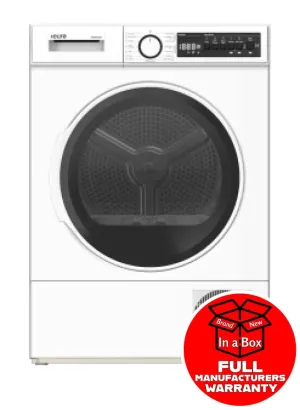 Euro E8HPCDW 8KG Heat Pump Dryer