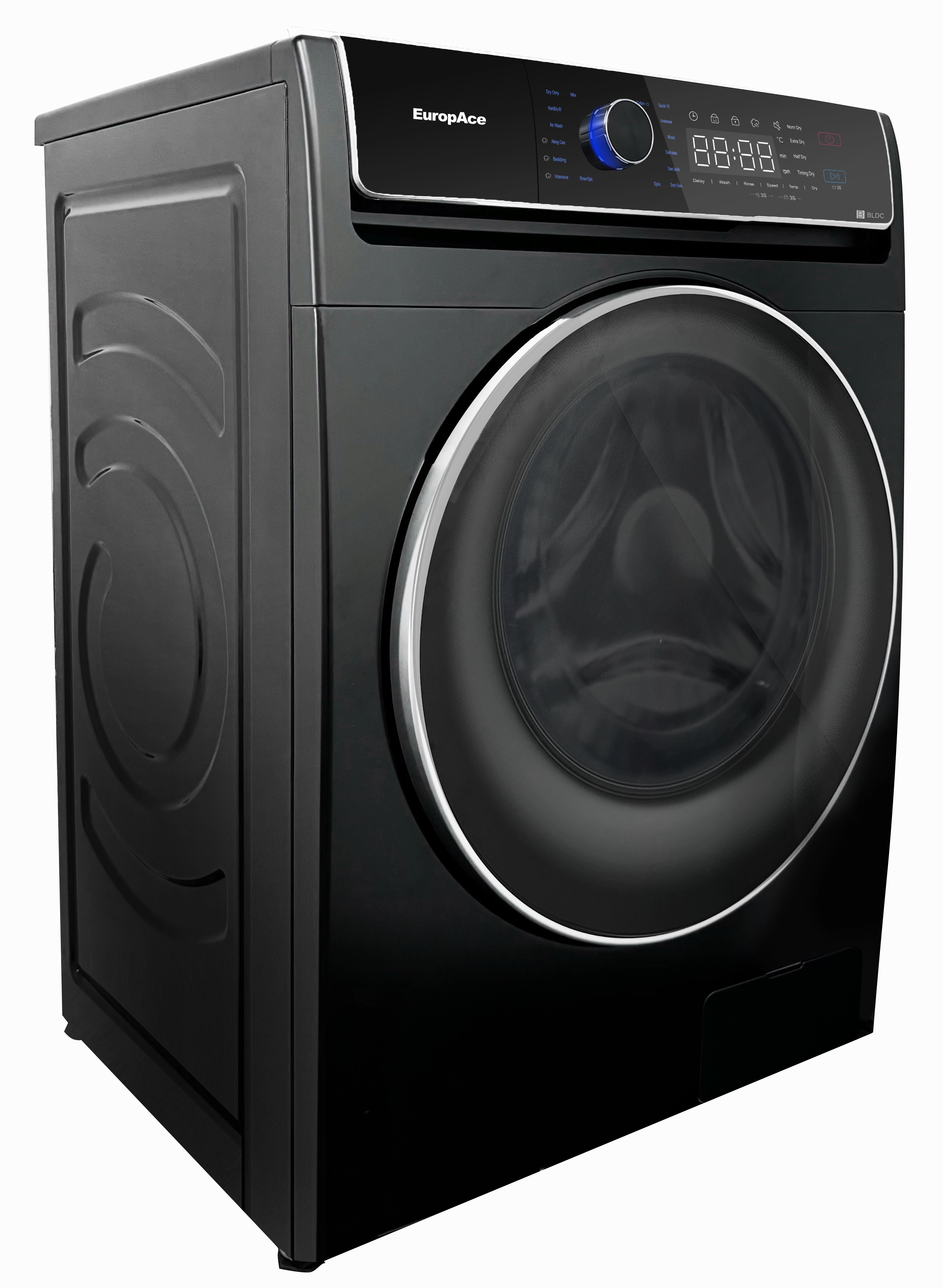 Europace EWD7851DBK 8/5kg Washer Dryer (4 Ticks)