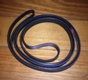 Everdure, Kleenmaid, Midea, Robinhood, Whirlpool Dryer Drum Belt - Part # 6PH1952