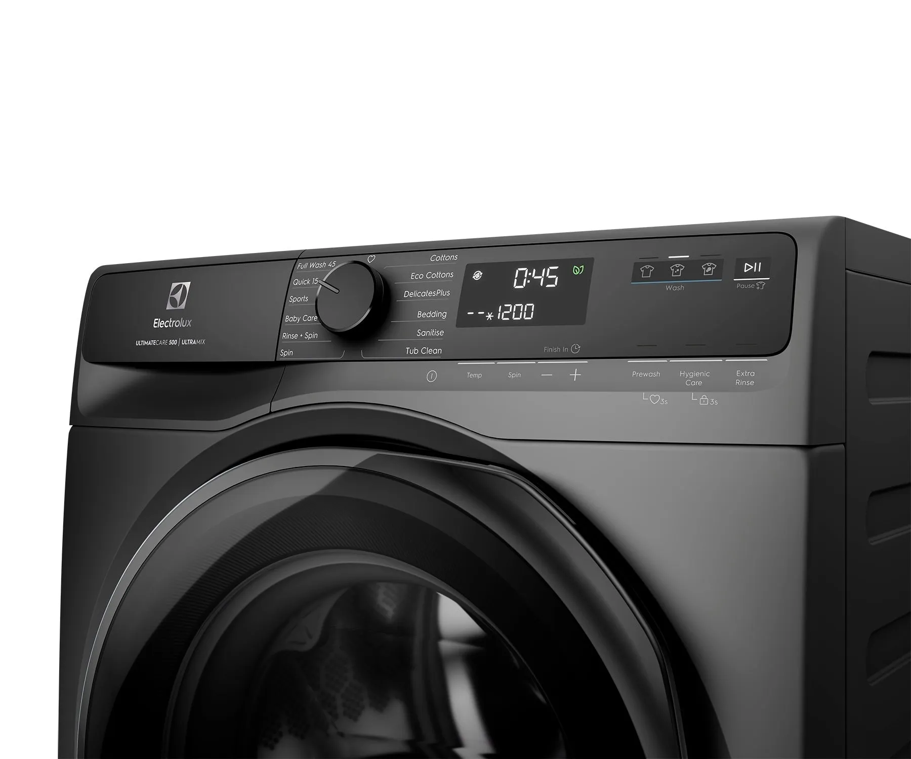 EWF1023P5SC 10KG FRONT LOAD WASHER