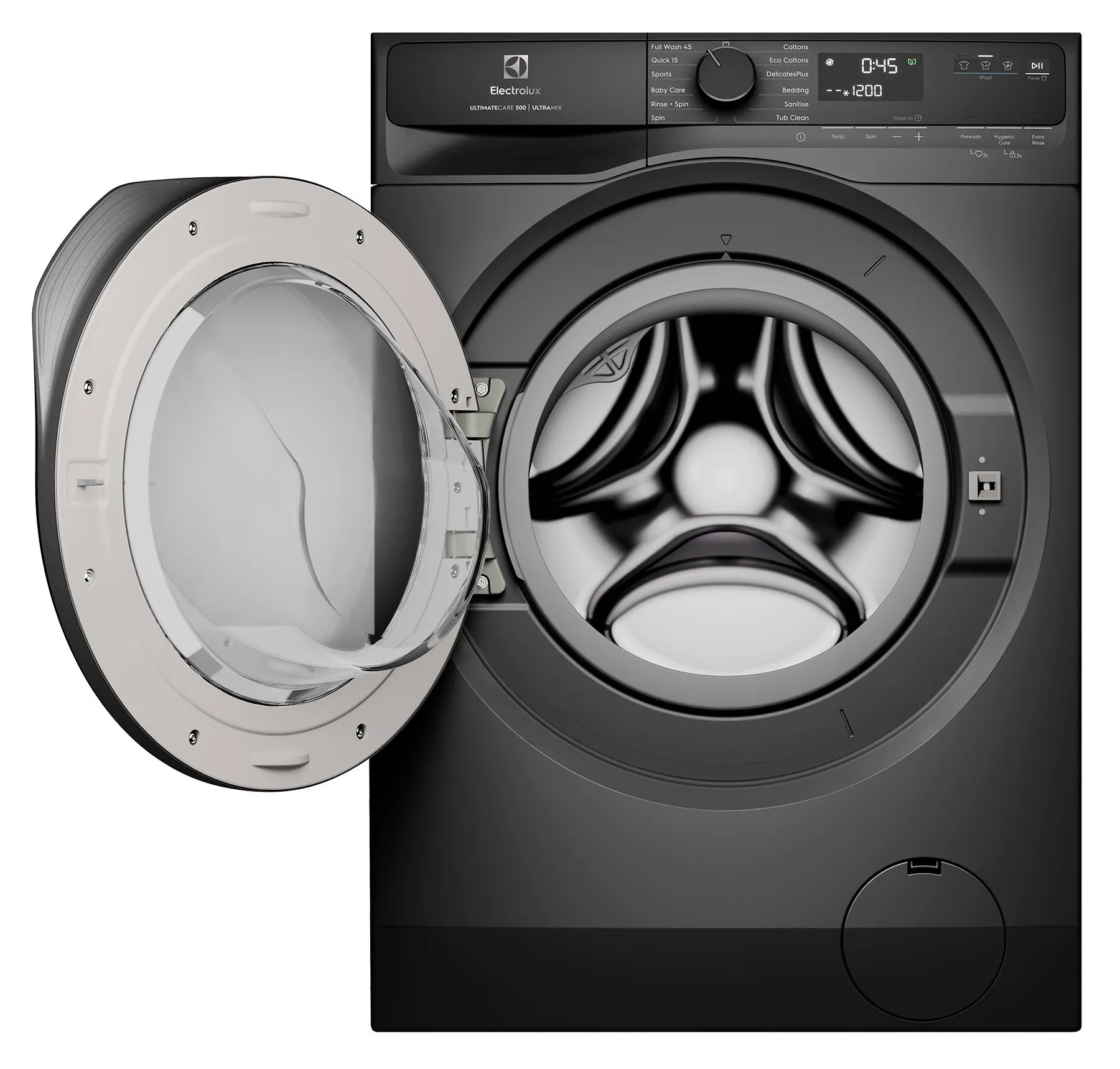 EWF1023P5SC 10KG FRONT LOAD WASHER