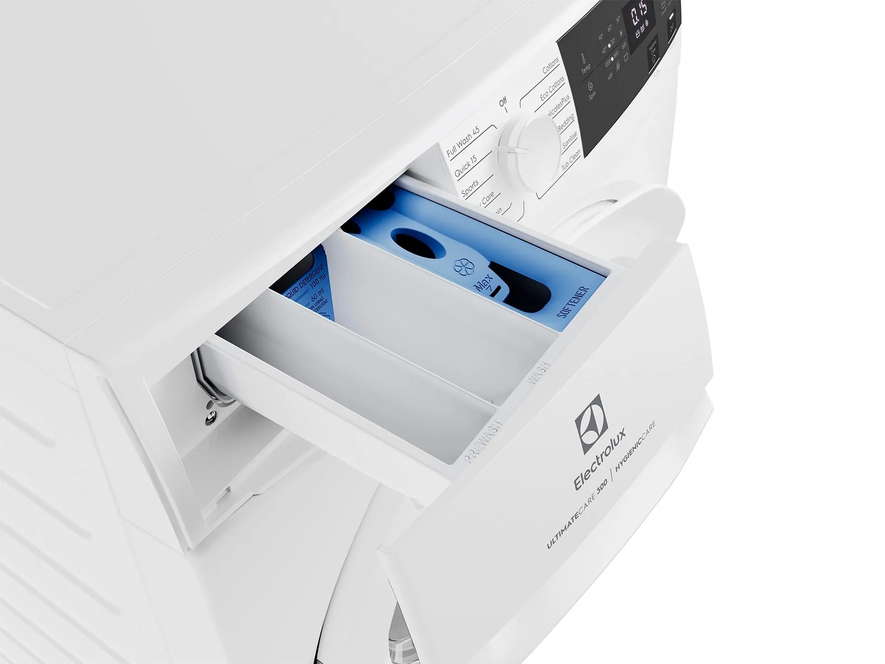 EWF1024D3WC 10KG FRONT LOAD WASHER