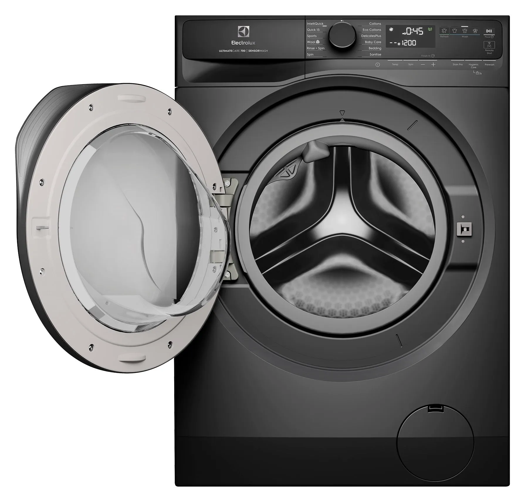 EWF1143R7SC 11KG FRONT LOAD WASHER / FREE GIFT
