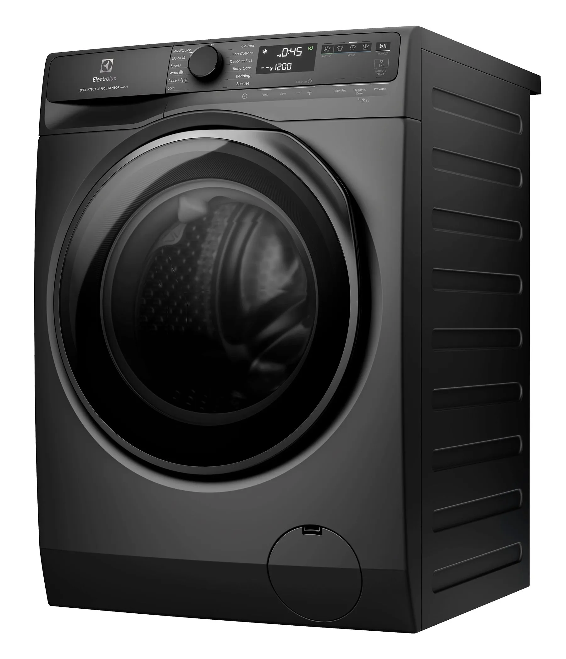EWF1143R7SC 11KG FRONT LOAD WASHER / FREE GIFT