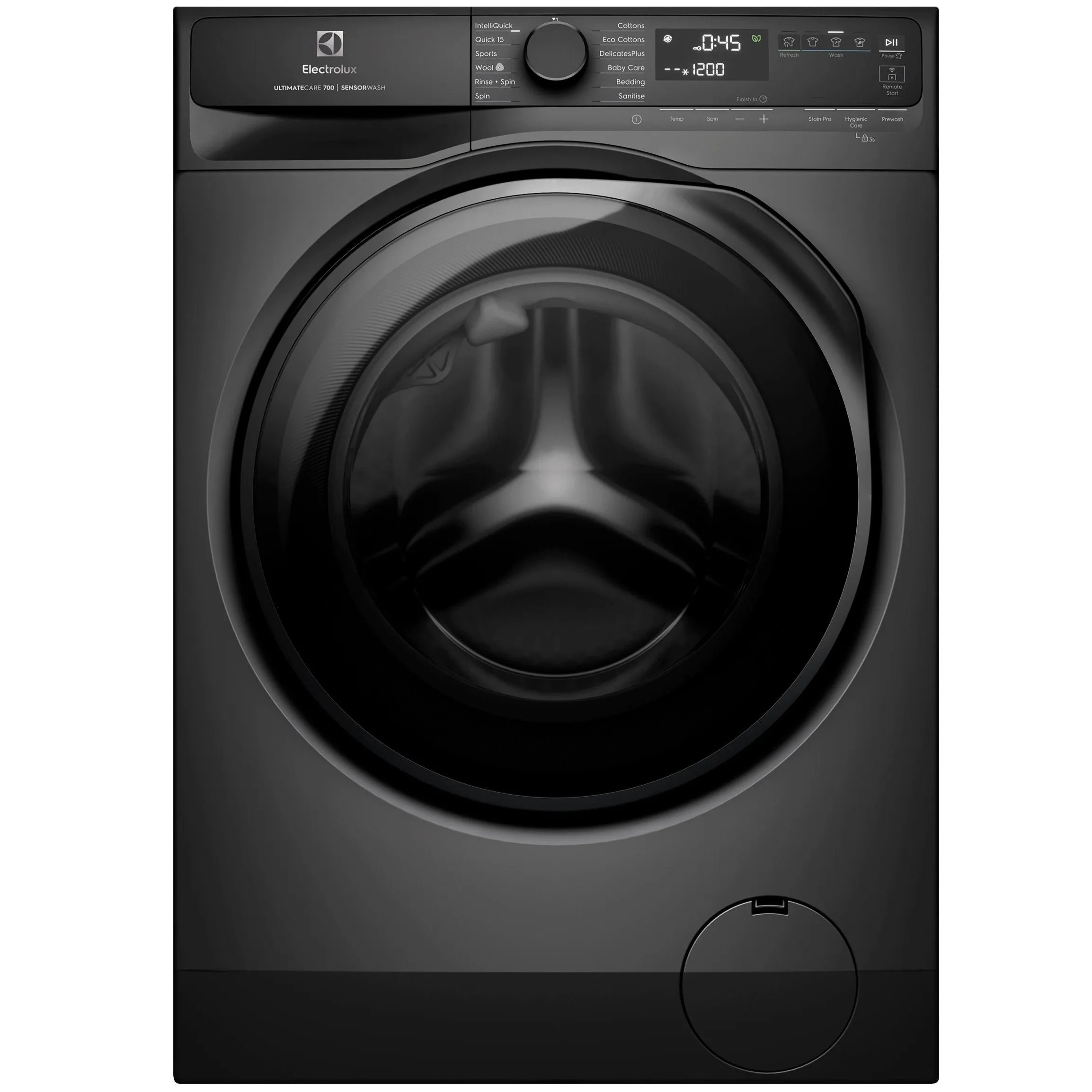 EWF1143R7SC 11KG FRONT LOAD WASHER / FREE GIFT