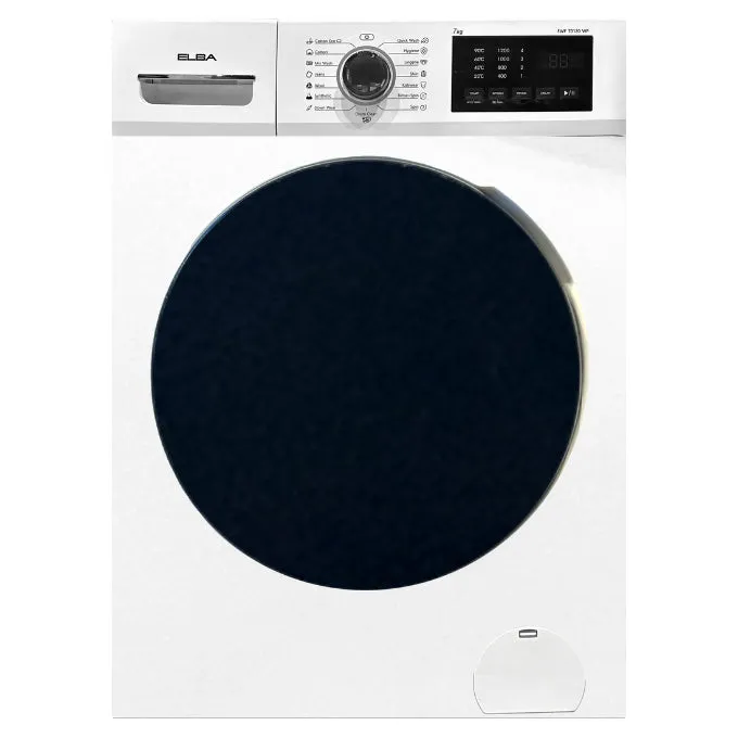 EWF70120WP 7KG FRONT LOAD WASHER