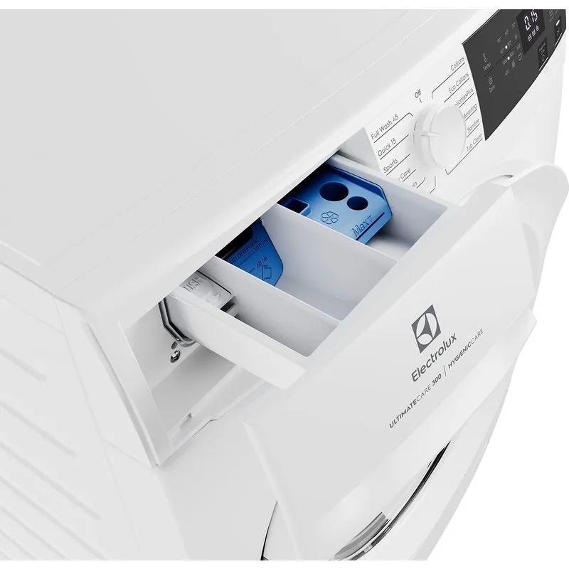 EWF8024D3WC 8KG FRONT LOAD WASHER