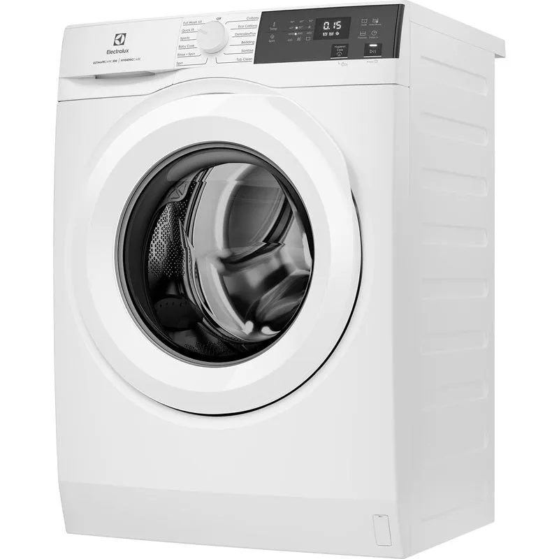 EWF8024D3WC 8KG FRONT LOAD WASHER
