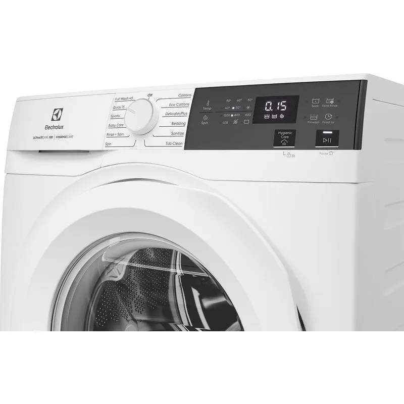 EWF8024D3WC 8KG FRONT LOAD WASHER