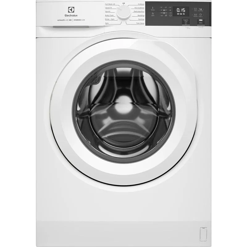 EWF8024D3WC 8KG FRONT LOAD WASHER