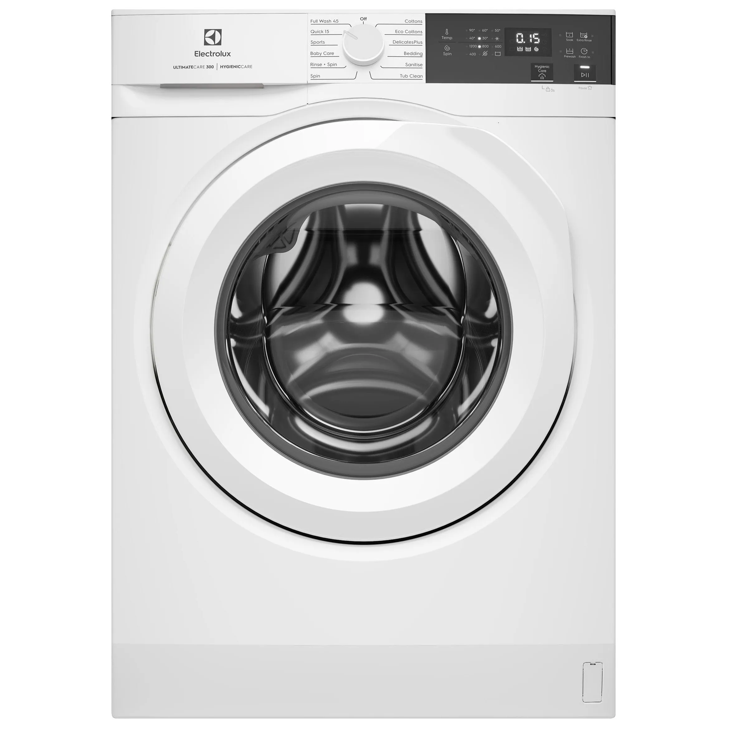 EWF9024D3WC 9KG FRONT LOAD WASHER