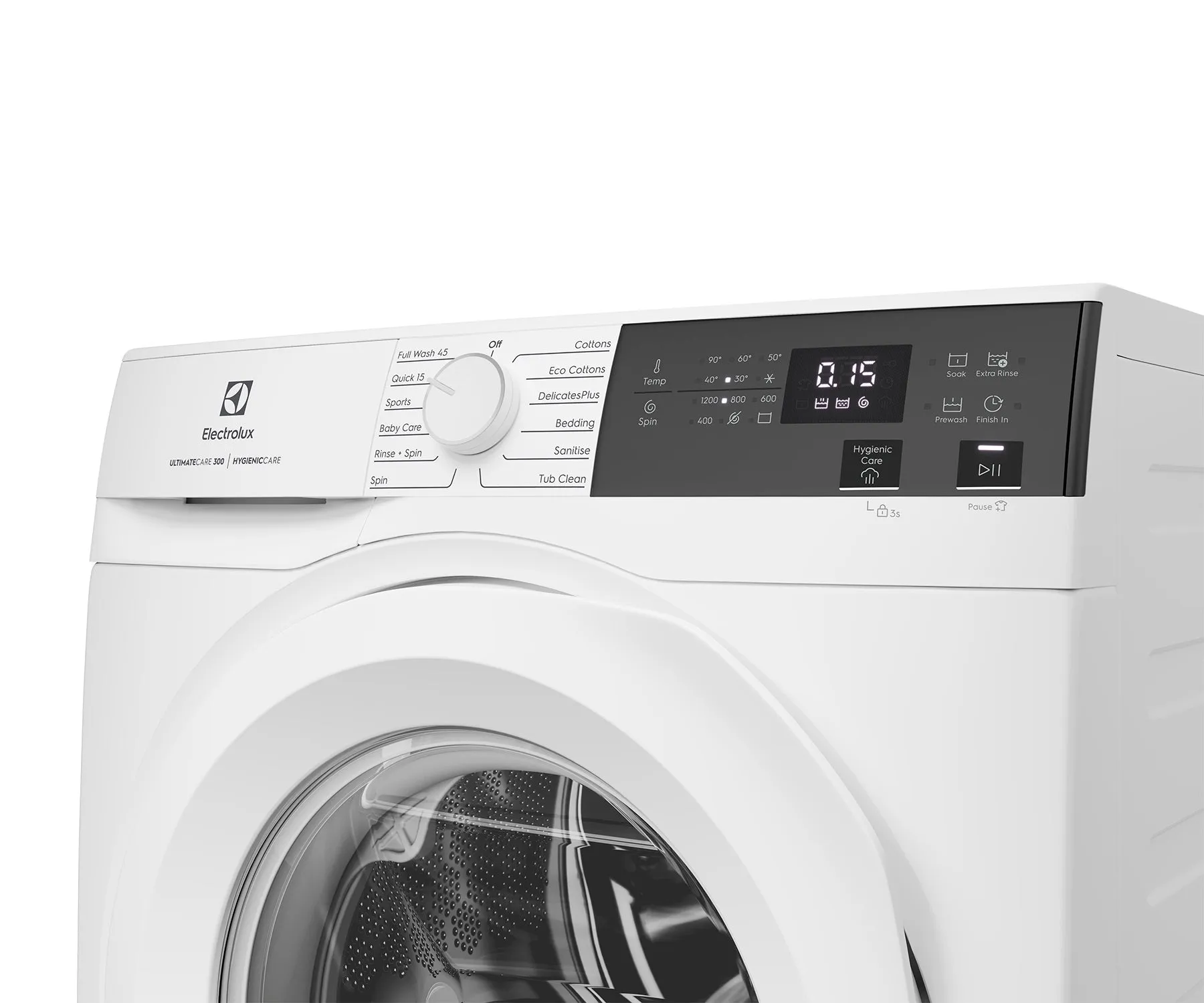 EWF9024D3WC 9KG FRONT LOAD WASHER