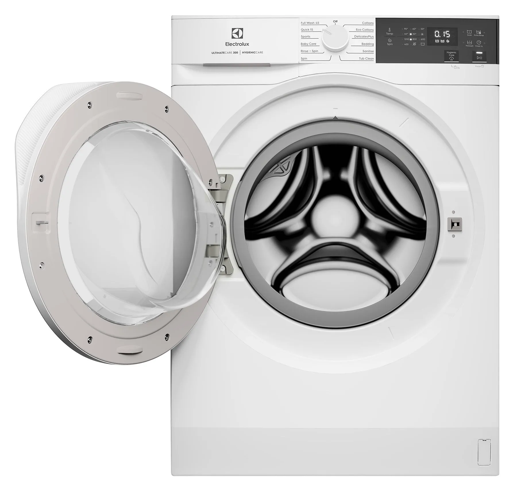 EWF9024D3WC 9KG FRONT LOAD WASHER