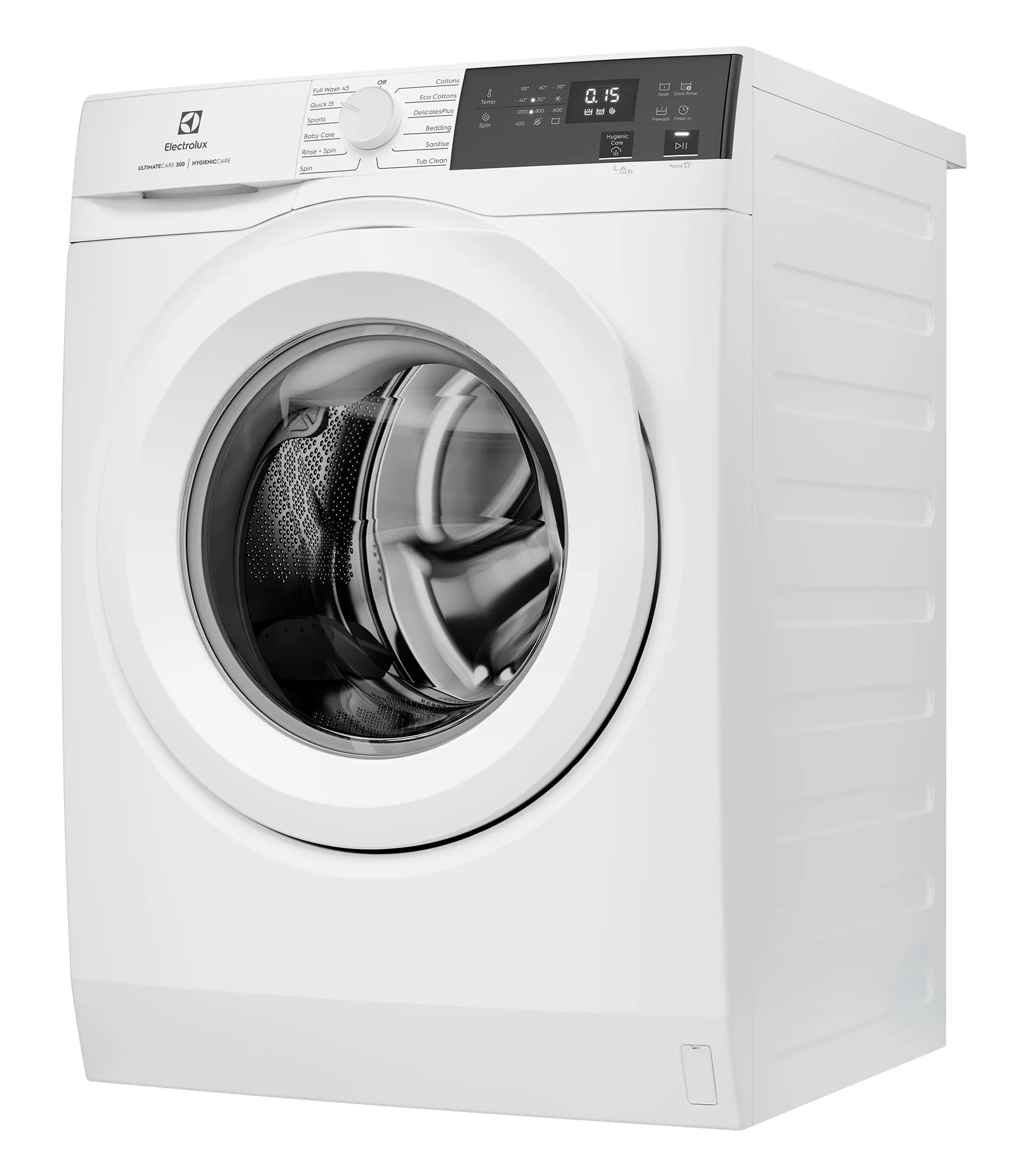 EWF9024D3WC 9KG FRONT LOAD WASHER