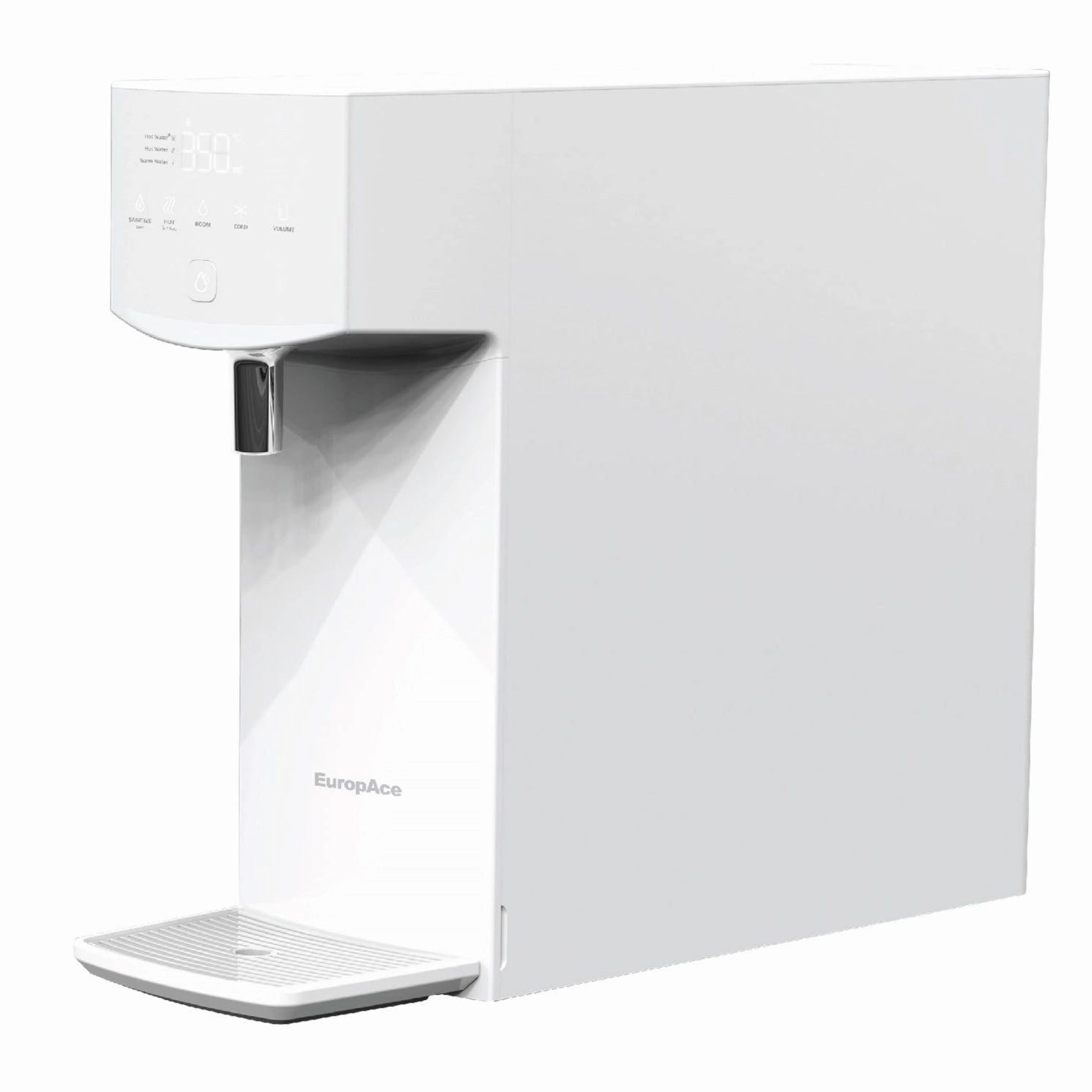 EWP9120D TANKLESS HOT & COLD WATER PURIFIER