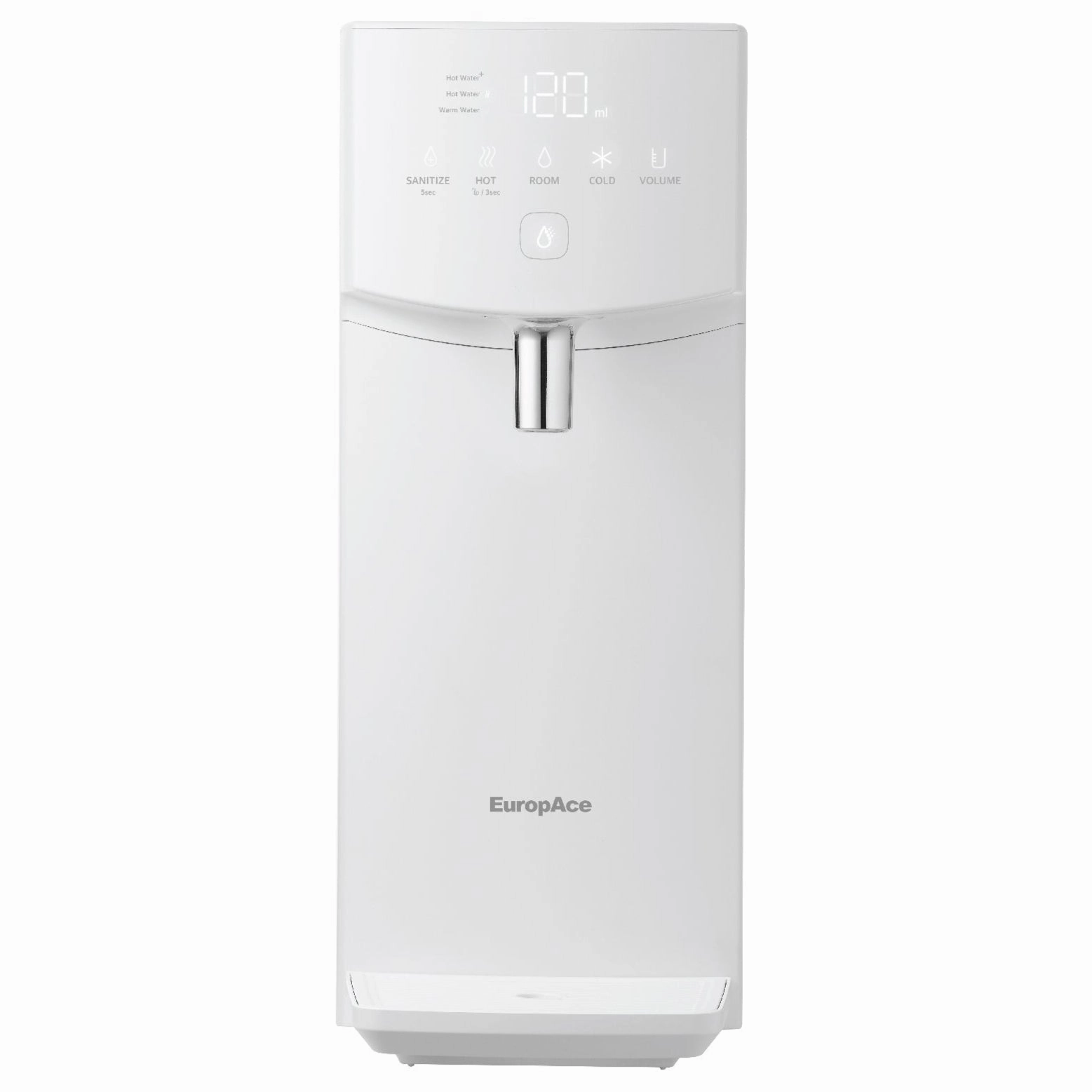 EWP9120D TANKLESS HOT & COLD WATER PURIFIER