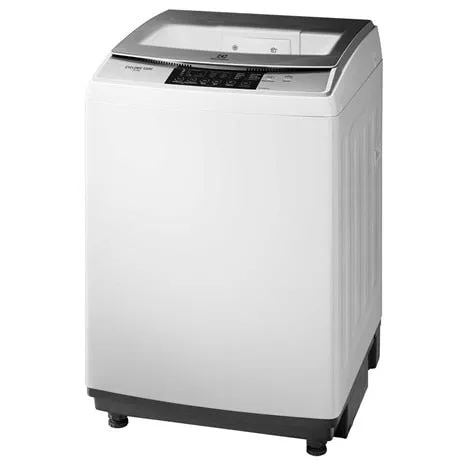 EWT0H88H1WB 10.5KG TOP LOAD WASHER